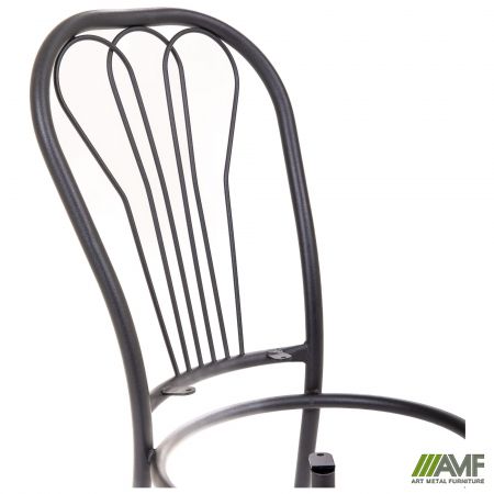 Фото 4 - Каркас Велес черный с метизами 