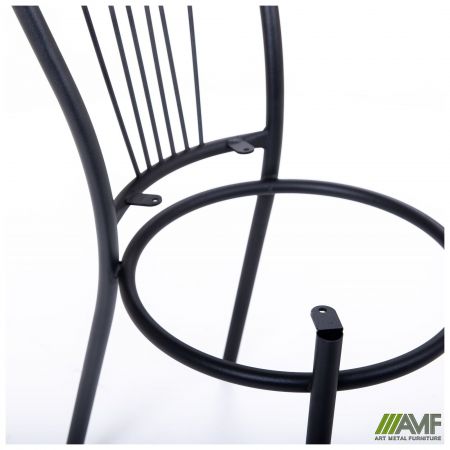 Фото 5 - Каркас Велес черный с метизами 