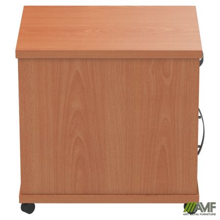 Фото 4 - Контейнер мобильный C-11 (420х540х540мм) венге