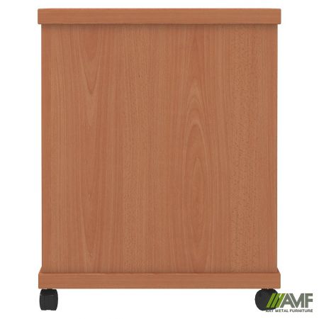 Фото 5 - Контейнер мобильный C-11 (420х540х540мм) венге