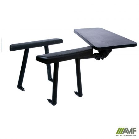 Фото 1 - Столик Изо (комплект) + подлокотник 