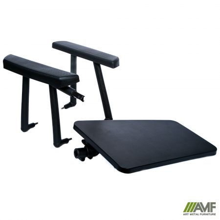 Фото 3 - Столик Изо (комплект) + подлокотник 