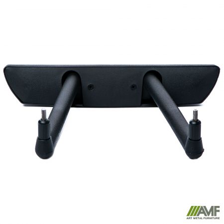 Фото 6 - Підлокітник Призма/Ізо чорний (пара) 