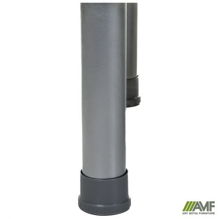 Фото 12 - Диван Smile 1200, Шкірозамінник чорний 