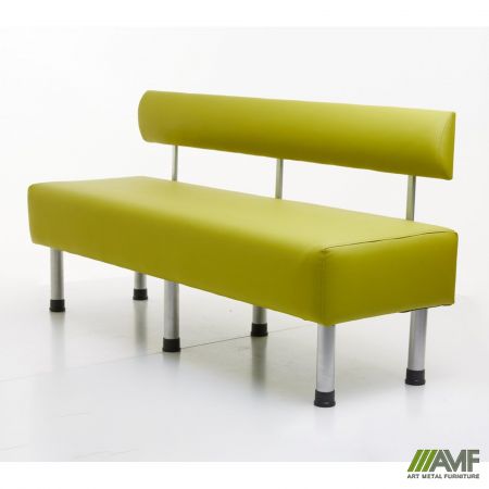 Фото 1 - Диван Smile 1650 Неаполь N-34 