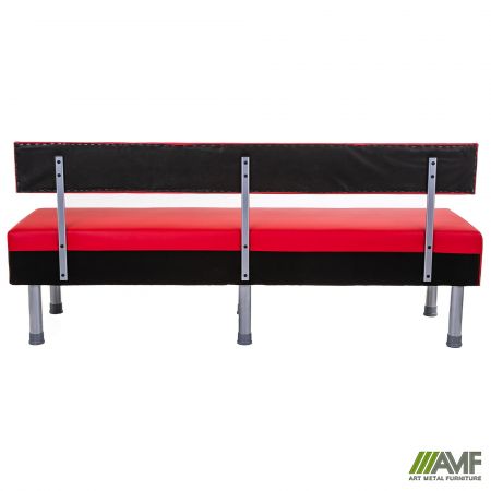 Фото 5 - Диван Smile 1800 Неаполь N-36 