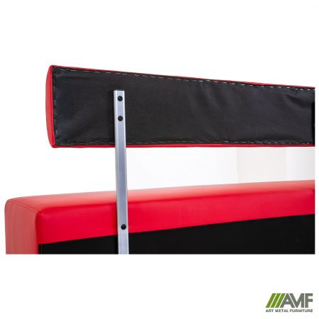 Фото 10 - Диван Smile 1800 Неаполь N-36 