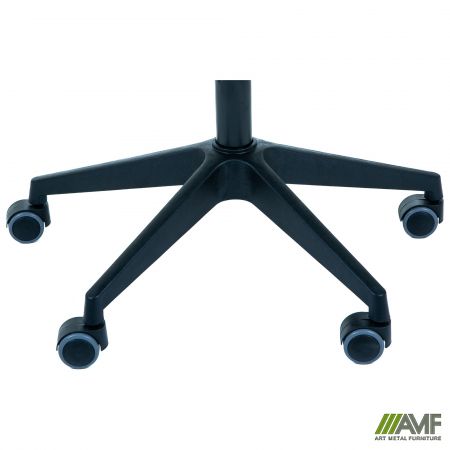 Фото 13 - Кресло Dex сиденье А-1/спинка Сетка бордовая 