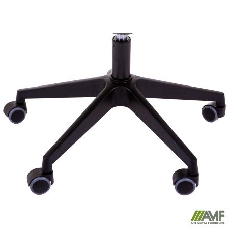 Фото 14 - Крісло Dex сидіння А-1/спинка Сітка червона 