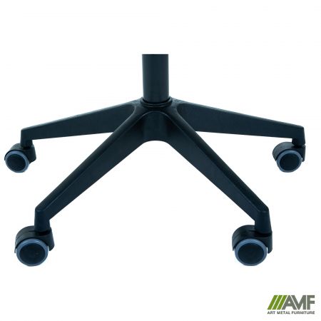 Фото 10 - Кресло Dex сиденье А-1/спинка Сетка синяя 