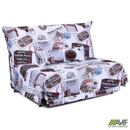 Фото 2 - Диван SMS 1,4 Travel