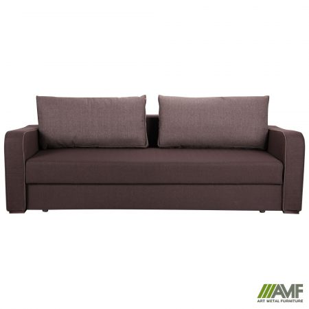 Фото 1 - Диван Герман Artemis 07/Artemis 05