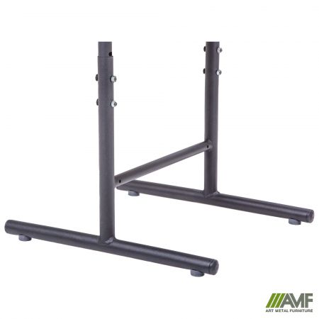 Фото 15 - Стілець Шкільний регульований, 4-6 ростова група, чорний лак бук 