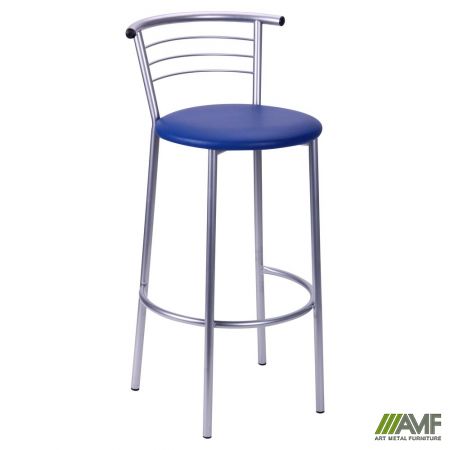 Фото 1 - Стул Маркос Хокер алюм Неаполь N-22 