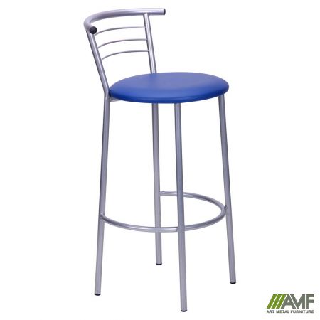 Фото 2 - Стул Маркос Хокер алюм Неаполь N-22 