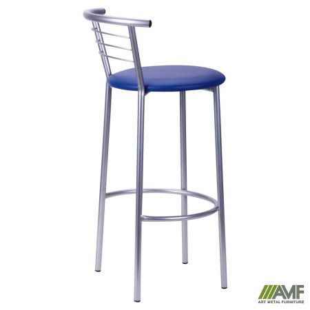 Фото 5 - Стул Маркос Хокер алюм Неаполь N-22 