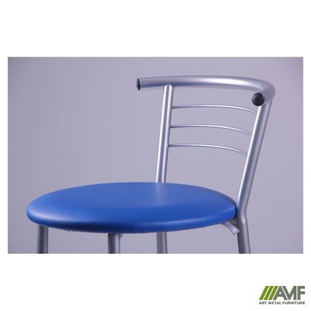 Фото 7 - Стул Маркос Хокер алюм Неаполь N-22 