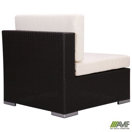 Фото 11 - Комплект мебели Puerto из ротанга Elit (SC-B6017) Brown MB1034 ткань A13815