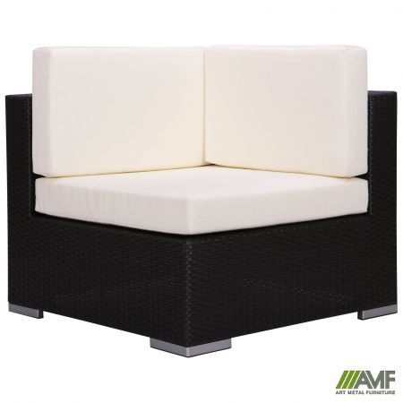 Фото 12 - Комплект мебели Puerto из ротанга Elit (SC-B6017) Brown MB1034 ткань A13815
