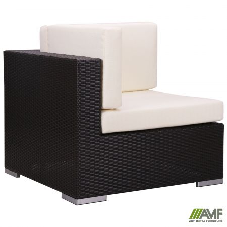 Фото 14 - Комплект мебели Puerto из ротанга Elit (SC-B6017) Brown MB1034 ткань A13815