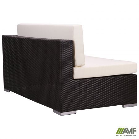Фото 5 - Комплект мебели Puerto из ротанга Elit (SC-B6017) Brown MB1034 ткань A13815
