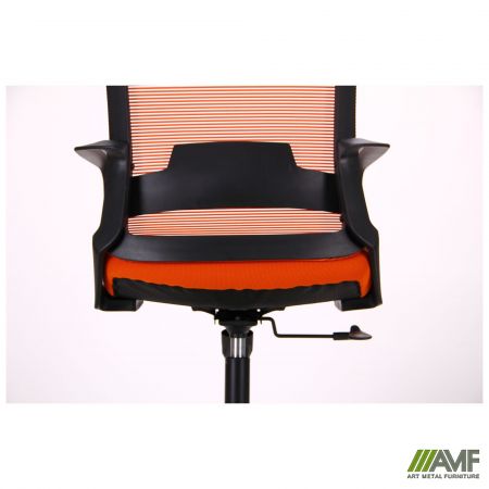 Фото 11 - Кресло Argon HB оранжевый