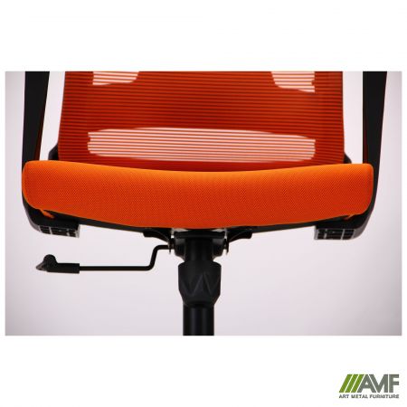 Фото 12 - Кресло Argon HB оранжевый