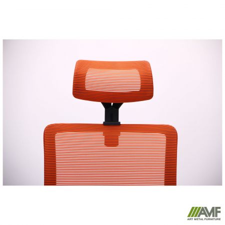 Фото 6 - Кресло Argon HB оранжевый