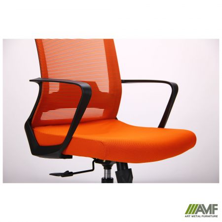 Фото 9 - Кресло Argon HB оранжевый