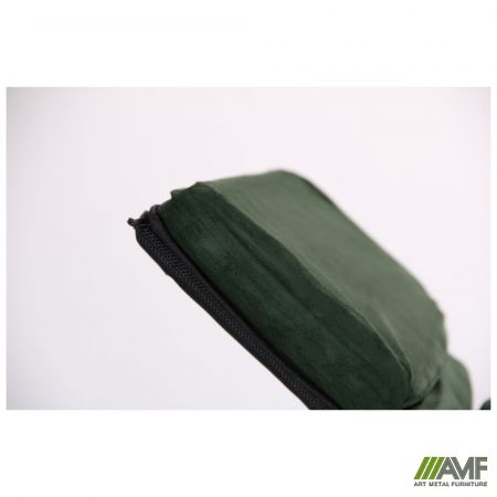 Фото 8 - Матрас для шезлонга Serene зеленый
