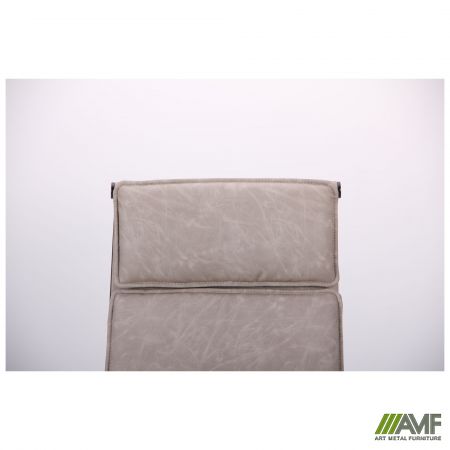 Фото 8 - Кресло Slim Gun Elite HB Wax Light Grey