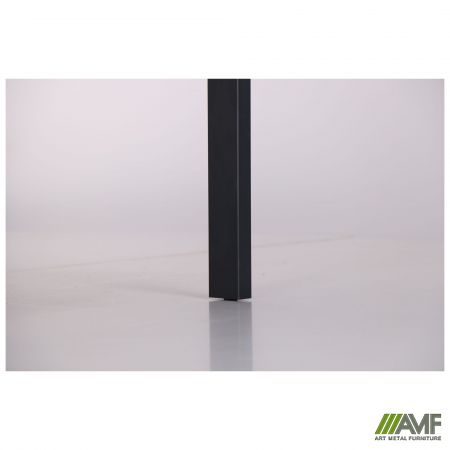 Фото 19 - Стол компьютерный Pluto ST L (1200х600х750) Дуб Эндгрейн/Черный графит 