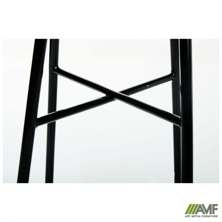 Фото 7 - Стіл Jamaica чорний, ротанг латте 
