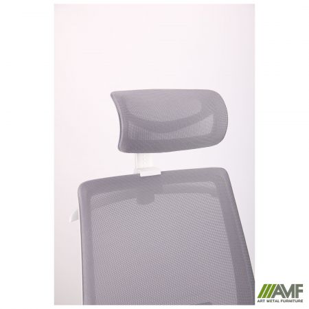 Фото 6 - Кресло Install White Alum Grey/Green 