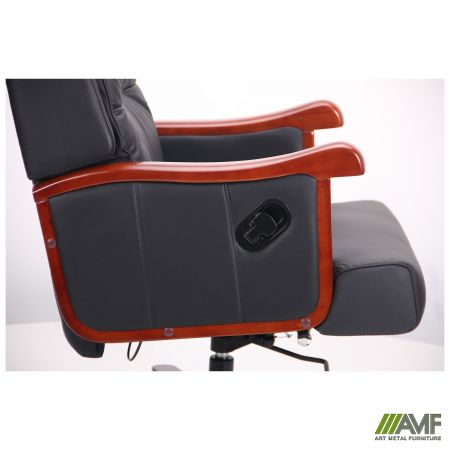 Фото 9 - Кресло Benjamin Black