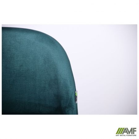 Фото 8 - Барный стул Bellini бук/green 