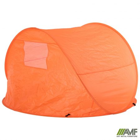 Фото 4 - Палатка-автомат Вінгс помаранч 