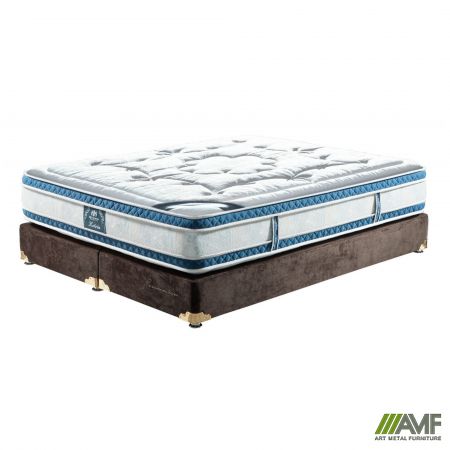 Фото 3 - Матрац King Mattresses Ketrin / Кетрін 80х190 