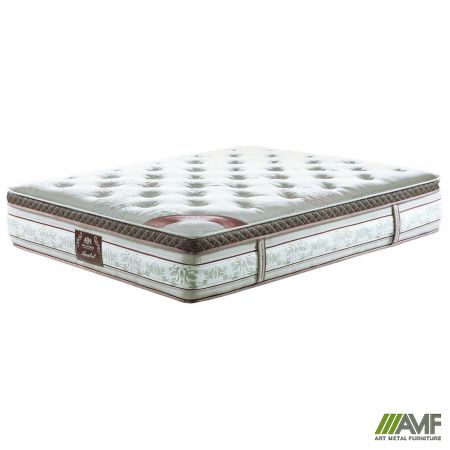 Фото 1 - Матрас King Mattresses Anabel / Анабель 160х200 