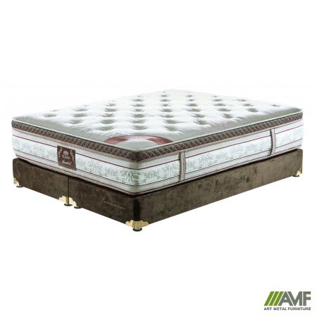 Фото 3 - Матрас King Mattresses Anabel / Анабель 160х200 