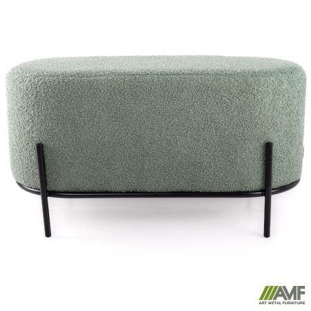 Фото 2 - Пуф Soft Green 
