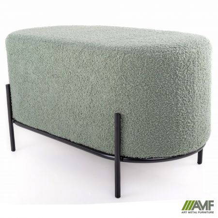 Фото 4 - Пуф Soft Green 