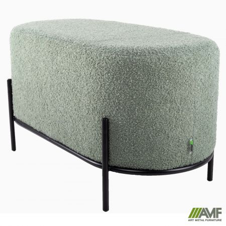 Фото 5 - Пуф Soft Green 