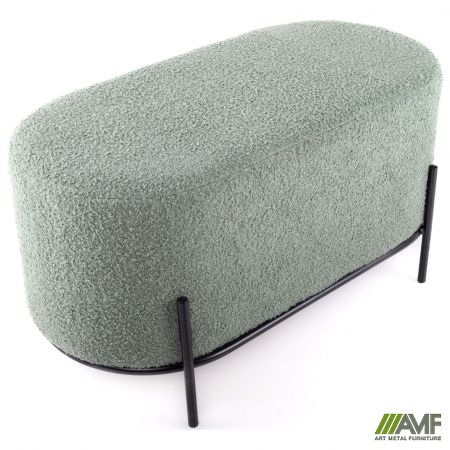 Фото 6 - Пуф Soft Green 