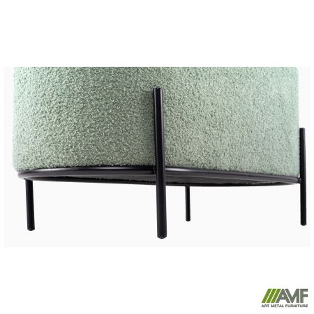 Фото 8 - Пуф Soft Green 