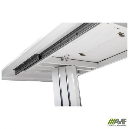 Фото 8 - Стол Camelia White