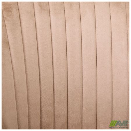 Фото 8 - Крісло Venera-C вельвет капучіно 