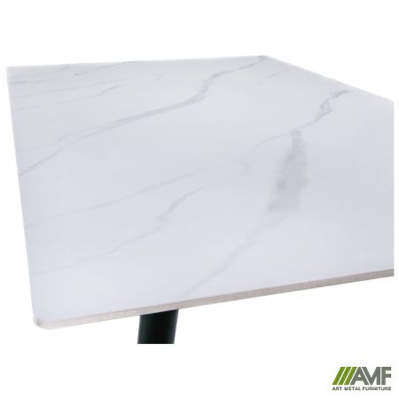 Фото 6 - Стол Lyon белый 120*80*75 