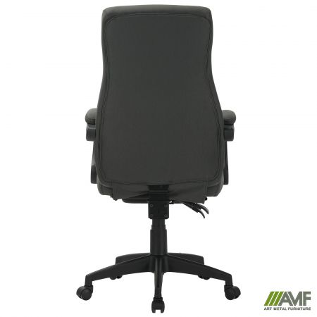 Фото 4 - Кресло Smart-D темно-серый 