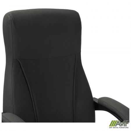 Фото 9 - Кресло Smart-D темно-серый 